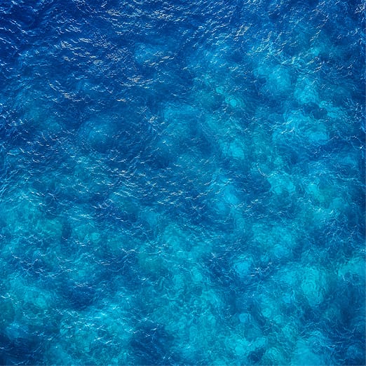 Water zone
